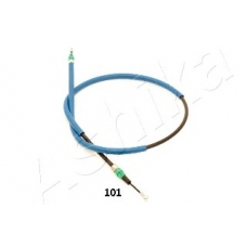 131-01-101 Ashika Трос, стояночная тормозная система