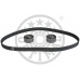 SK-1034 OPTIMAL Комплект ремня грм