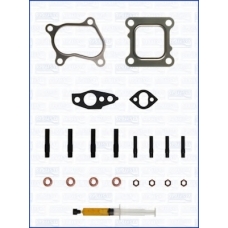 JTC11453 AJUSA Монтажный комплект, компрессор