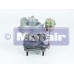333309 MOTAIR TURBOLADER Компрессор, наддув