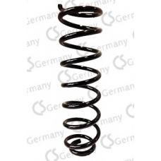 14.319.587 CS Germany Пружина ходовой части