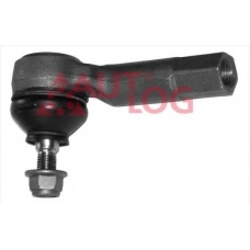 FT1361 AUTLOG Наконечник поперечной рулевой тяги