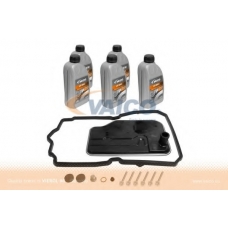 V30-2258 VEMO/VAICO Комплект деталей, смена масла - автоматическ.короб