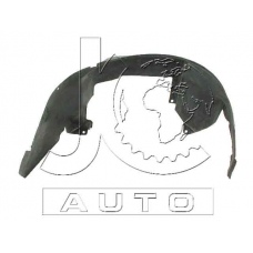 R50012 Japan Cars Plastic wing inner panel