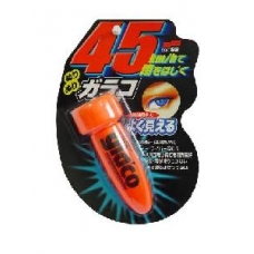 04132 SOFT99 Glaco Roll On