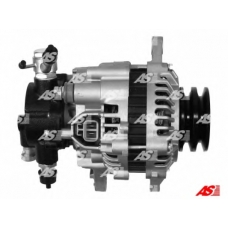 A5001 AS-PL Генератор