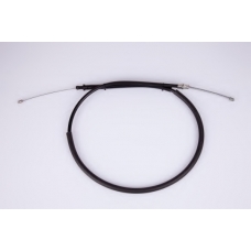 8AS 355 662-811 HELLA Трос, стояночная тормозная система