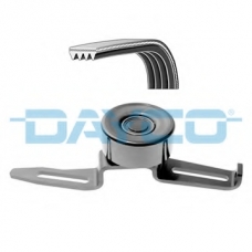 KPV164 DAYCO Поликлиновой ременный комплект