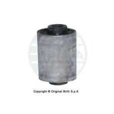 2078/A BIRTH Втулка, балка моста