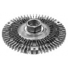 17850 FEBI Вискозное сцепление