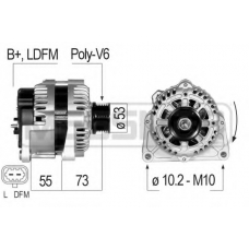 210827 MESSMER Генератор