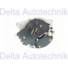 L 36 075 DELTA AUTOTECHNIK Генератор