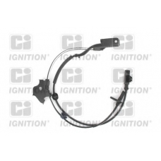 XABS773 QUINTON HAZELL Датчик, частота вращения колеса