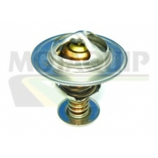 VTS245 MOTAQUIP Термостат, охлаждающая жидкость