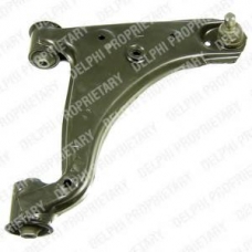 TC867 DELPHI Рычаг независимой подвески колеса, подвеска колеса