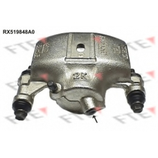 RX519848A0 FTE Тормозной суппорт