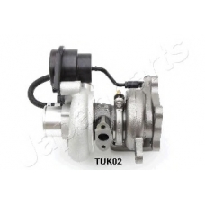 XX-TUK02 JAPANPARTS Компрессор, наддув