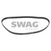 99 02 0072 SWAG Ремень ГРМ