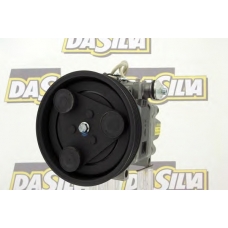 FC0293 DA SILVA Компрессор, кондиционер