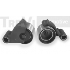 TD1442 TREVI AUTOMOTIVE Натяжной ролик, ремень ГРМ