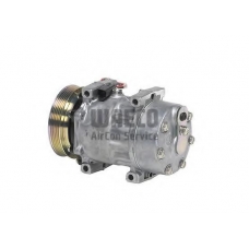 8880100227 WAECO Компрессор, кондиционер