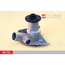 W.714 STATIM Водяной насос