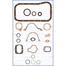 54009800 AJUSA Комплект прокладок, блок-картер двигателя