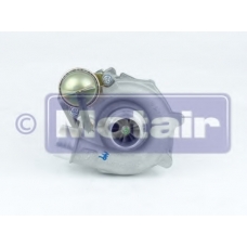 333135 MOTAIR TURBOLADER Компрессор, наддув