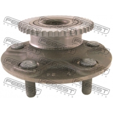 0282-P12A44R FEBEST Ступица колеса