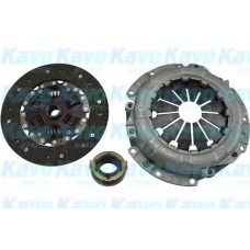 CP-6054 KAVO PARTS Комплект сцепления