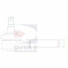 A2-2299 DITAS Наконечник поперечной рулевой тяги