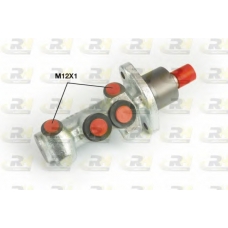 1020.79 ROADHOUSE Главный тормозной цилиндр