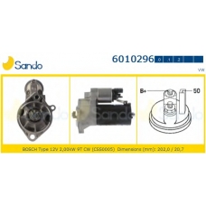 6010296.2 SANDO Стартер