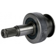 1010522 PowerMax Привод с механизмом свободного хода, стартер