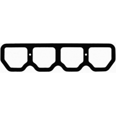 X07172-01 GLASER Прокладка, крышка головки цилиндра