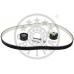 SK-1598 OPTIMAL Комплект ремня грм
