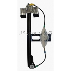 839284002 Jp Group Подъемное устройство для окон