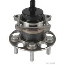 J4712091 HERTH+BUSS JAKOPARTS Комплект подшипника ступицы колеса