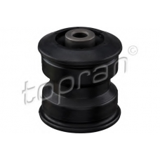 113 381 TOPRAN Втулка, листовая рессора