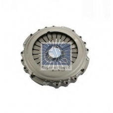3.40000 DIESEL TECHNIC Нажимной диск сцепления