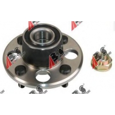 200131 ABS Ступица колеса