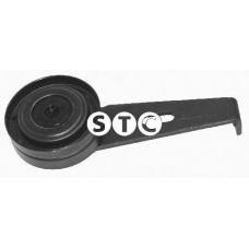 T404609 STC Натяжной ролик, поликлиновой  ремень