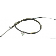 J3932010 HERTH+BUSS JAKOPARTS Трос, стояночная тормозная система
