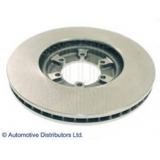 ADG043101 BLUE PRINT Тормозной диск