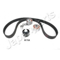 KDD-K11A JAPANPARTS Комплект ремня грм