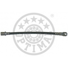 BSL-1154 OPTIMAL Тормозной шланг
