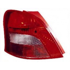 5432921 VAN WEZEL Задний фонарь