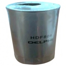 HDF804 DELPHI Топливный фильтр