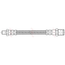 PHB436 TRW Тормозной шланг