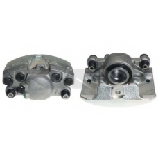 404357 SPIDAN Тормозной суппорт